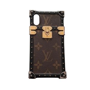 Louis Vuitton Monogram Phone Case